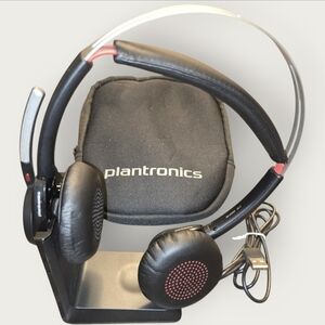 Plantronics Voyager Focus UC B825 Headset